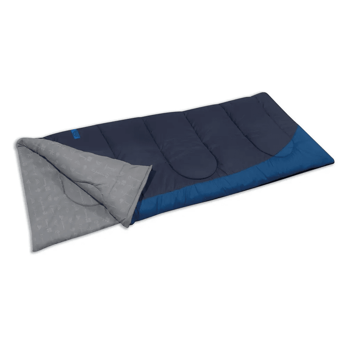 Saco Dormir Doite Tempo Navy2