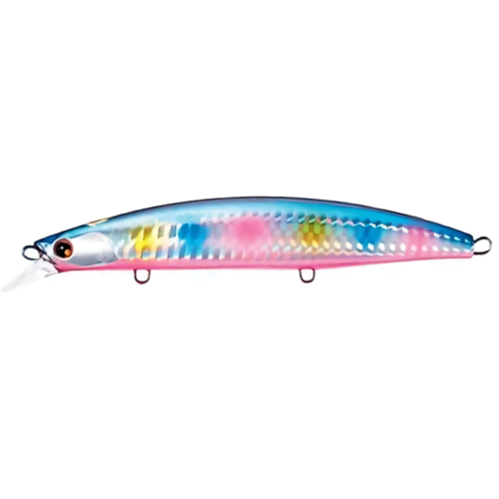 Señuelo Shimano Hirame Minnow 125F8