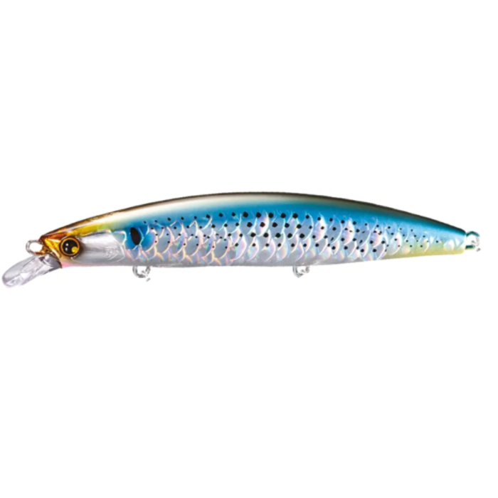 Señuelo Shimano Hirame Minnow 125F9