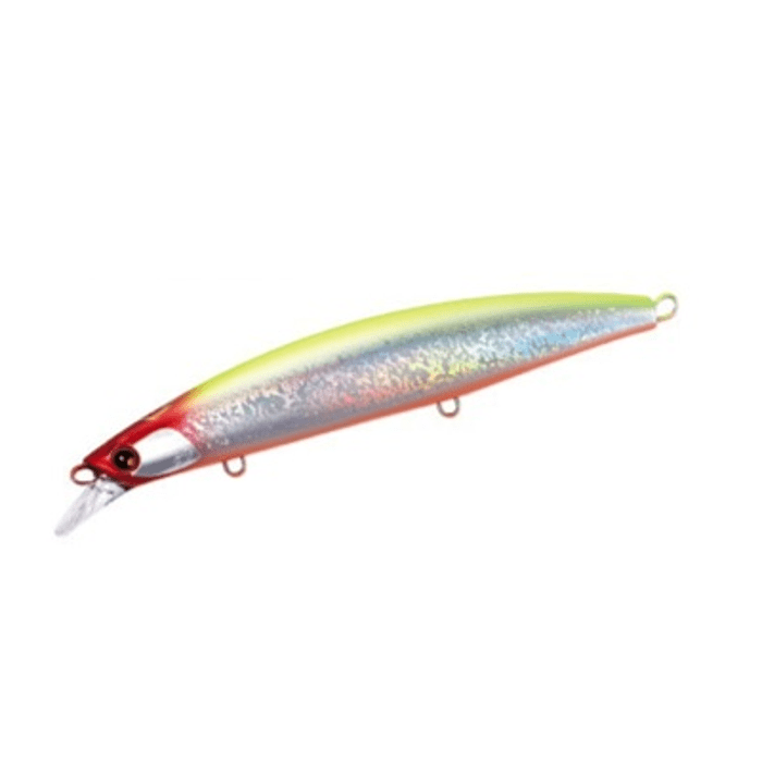 Señuelo Shimano Hirame Minnow 125F5