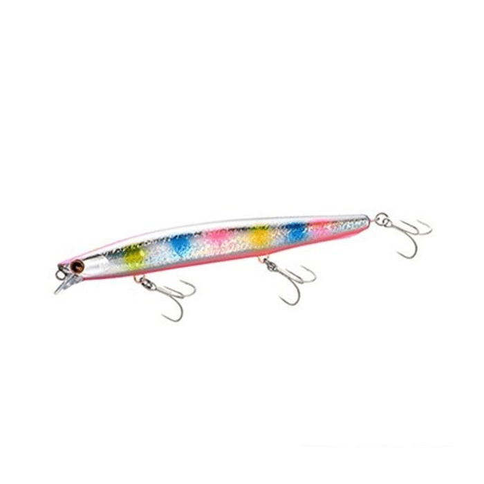 Señuelo Shimano Hirame Minnow Sr 150F2