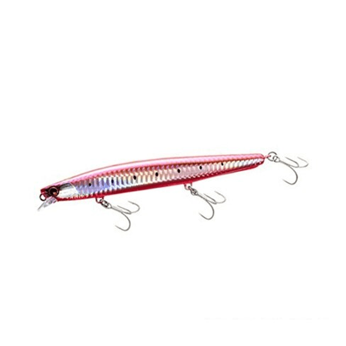 Señuelo Shimano Hirame Minnow Sr 150F3