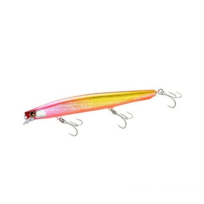 Señuelo Shimano Hirame Minnow Sr 150F4