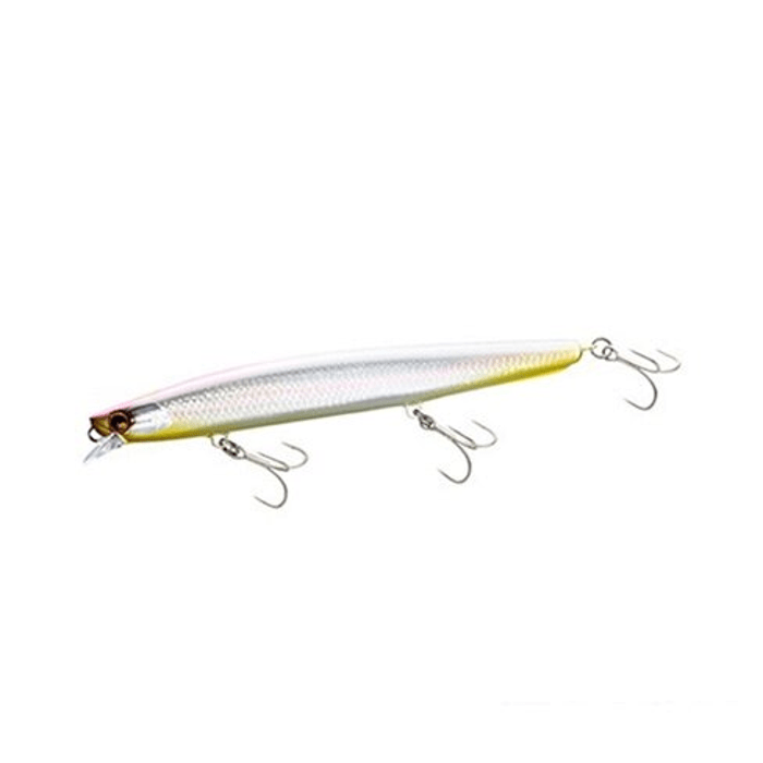 Señuelo Shimano Hirame Minnow Sr 150F6