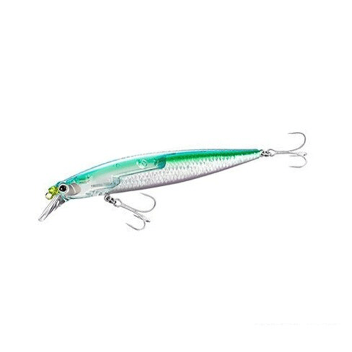 Señuelo Shimano Silent Assassin 120F Flashboost3