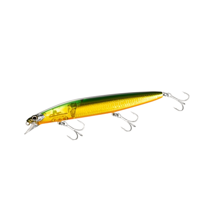 Señuelo Shimano Silent Assassin 120F Flashboost5