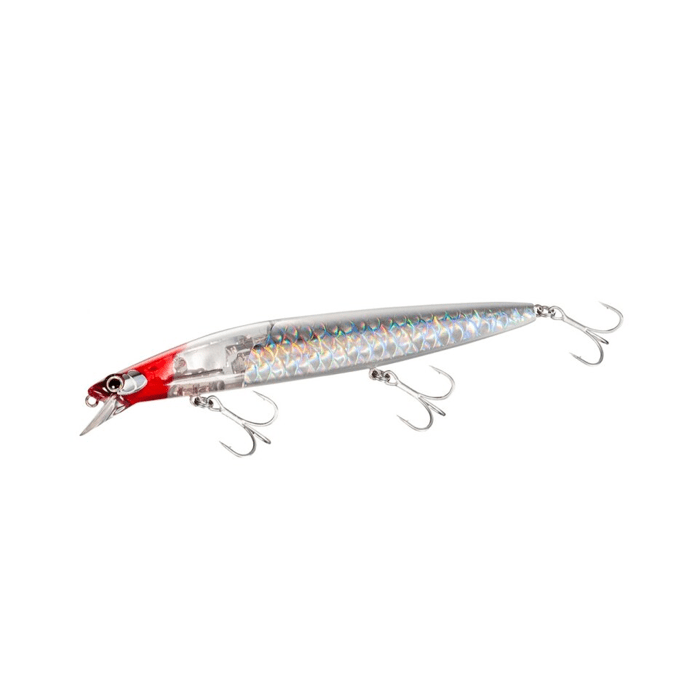 Señuelo Shimano Silent Assassin 140F Flashboost 0