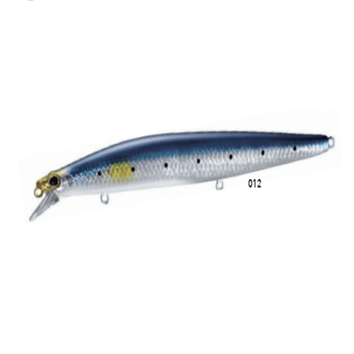 Señuelo Shimano Silentassassin 140F2