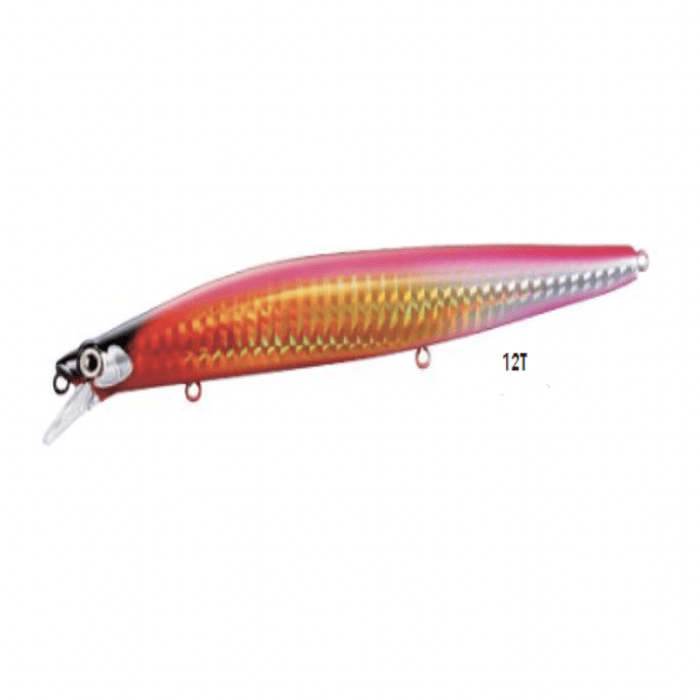 Señuelo Shimano Silentassassin 140F3
