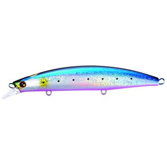 Señuelo Shimano Hirame Minnow 125F4