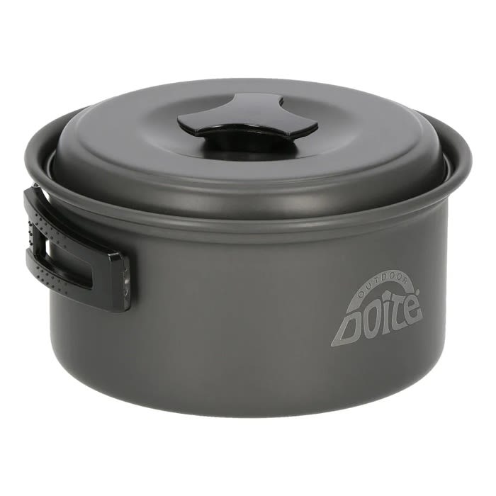 Set De Cocinar Doite Cooker 2Per3
