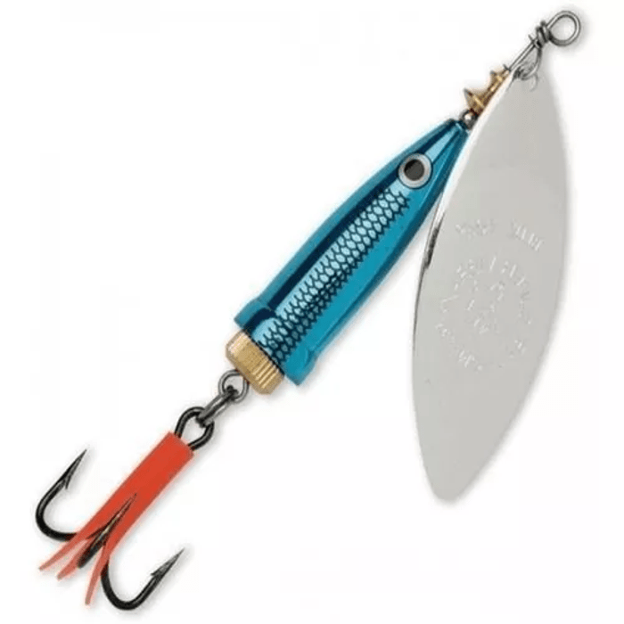 Spinner Falcon Claw Viblex Salmon Vs64