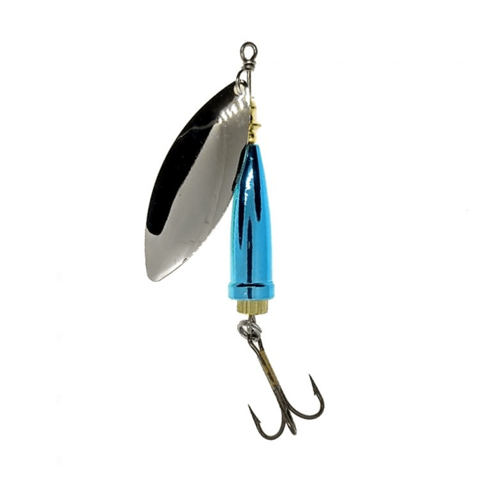 Spinner Falcon Claw Viblex Salmon Vs63