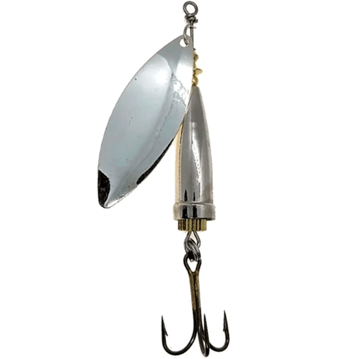 Spinner Falcon Claw Viblex Salmon Vs61