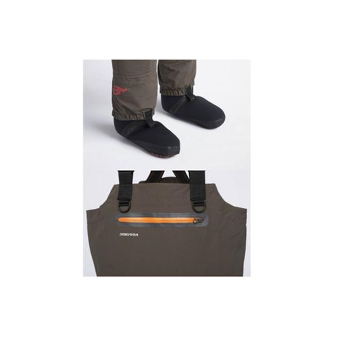 Wader Respirable Scierra Kenai 16.0002