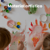 Material Artístico