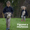 Figuras y Muñecos