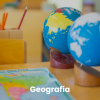 Montessori Geografía