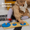 Montessori Primera Infancia