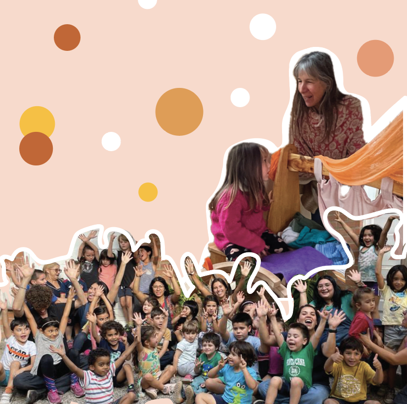 Centro de desarrollo Kaspar Hauser