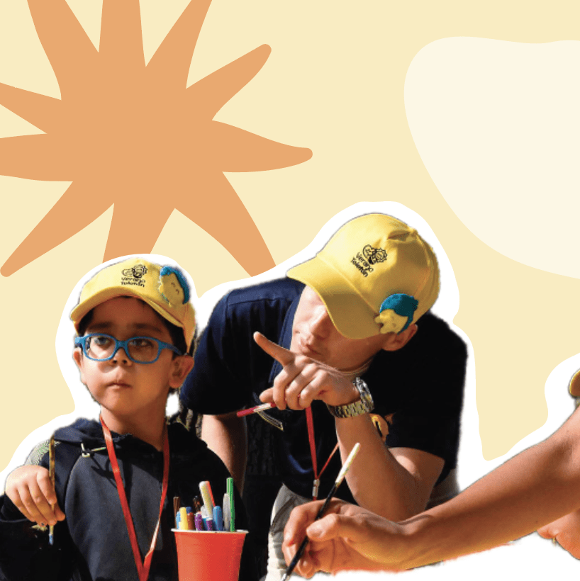 Voluntariado Teletón