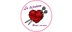 La Tejedora