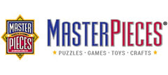 MasterPieces