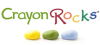 Crayon Rocks