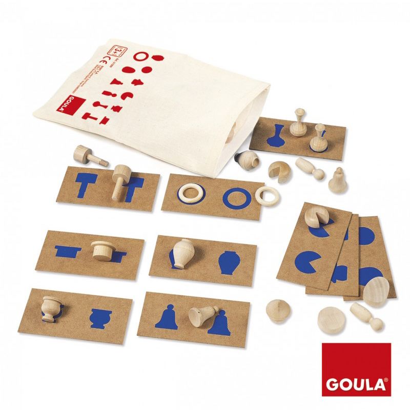 Percepción táctil y asociación 2 Percepción táctil y asociación 2