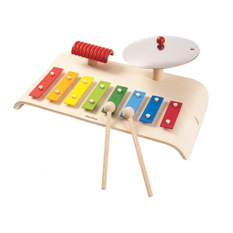 Set musical Set musical