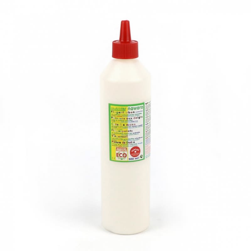 Pintura natural 500ml blanco Pintura natural 500ml blanco