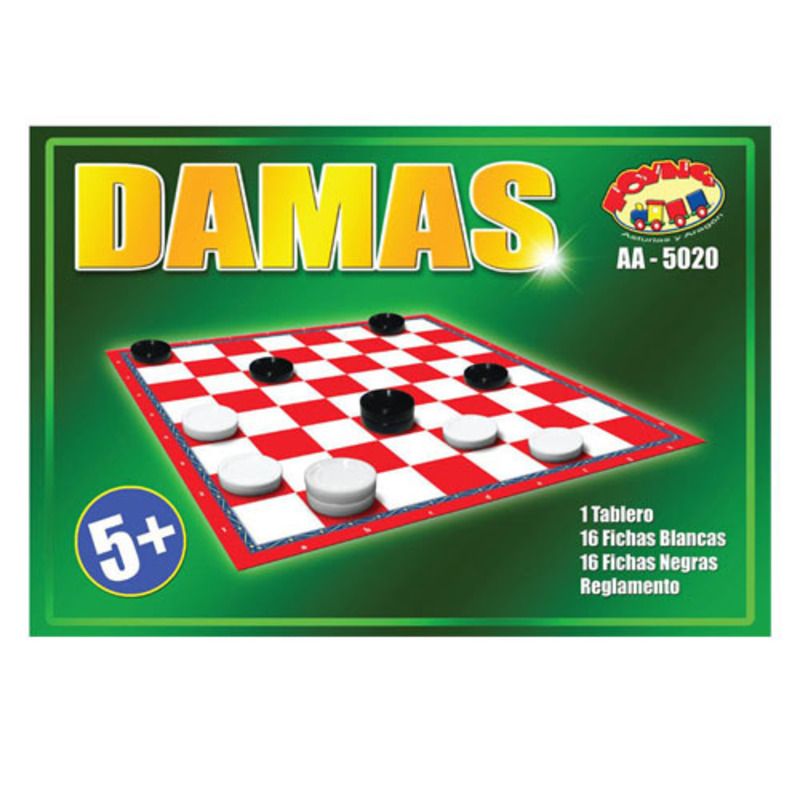 Damas Damas