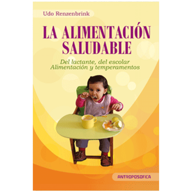 La alimentación saludable La alimentación saludable