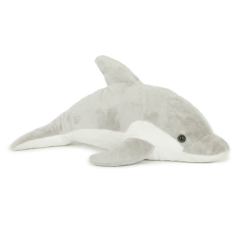 Delfín de peluche Delfín de peluche