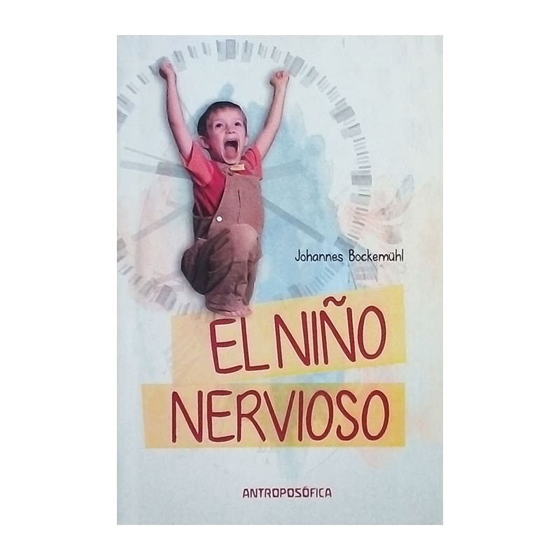 El niño nervioso El niño nervioso