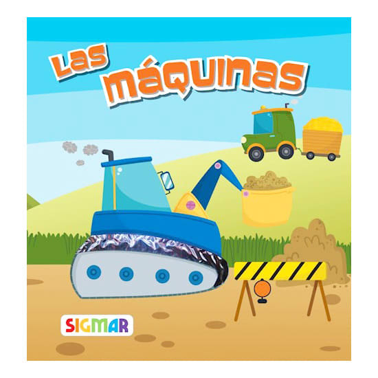 Entramados - Las máquinas Entramados - Las máquinas