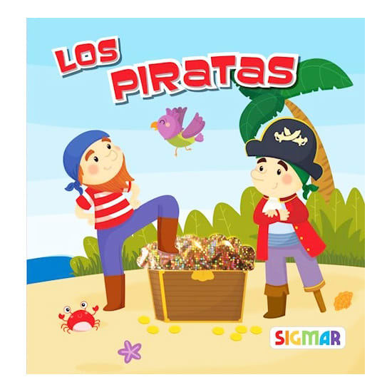 Entramados - Los piratas Entramados - Los piratas