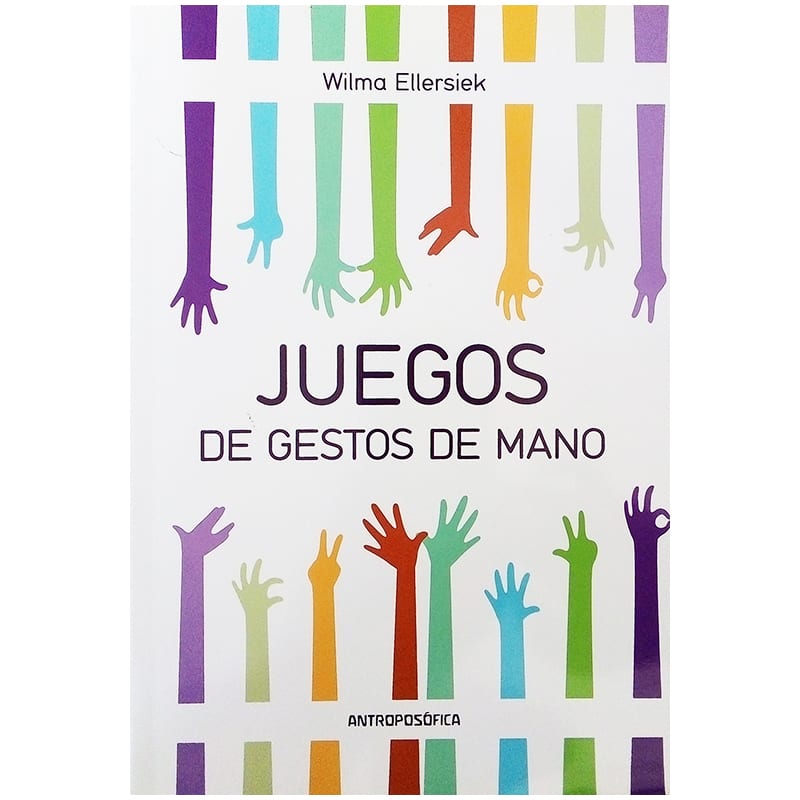 Juegos de gestos de mano Juegos de gestos de mano