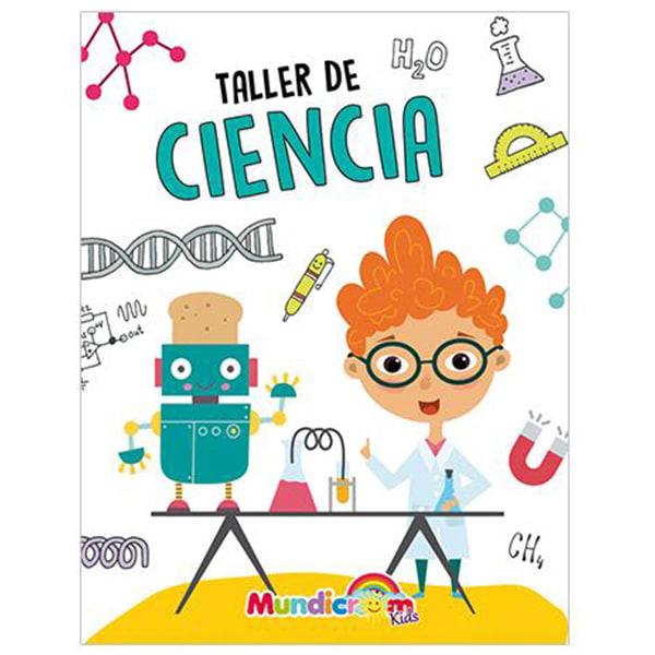 Taller de ciencia Taller de ciencia