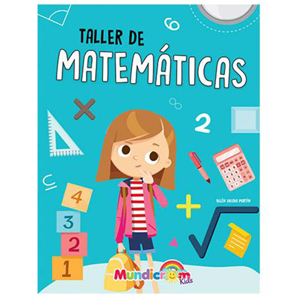 Taller de matemáticas Taller de matemáticas