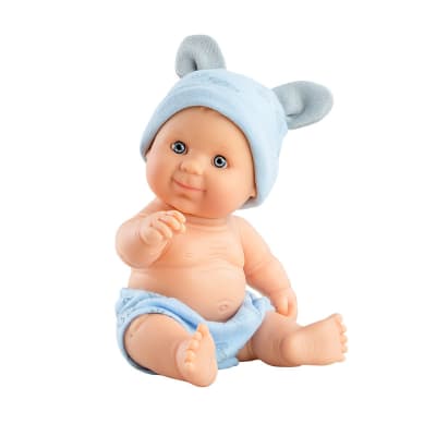 Los peques - Aldo peque europeo 21cm1
