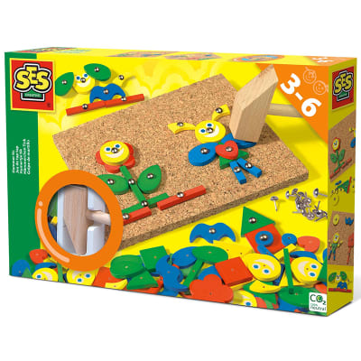 Golpe de martillo Fantasy1