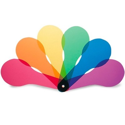 Paletas de colores, set 18 und1