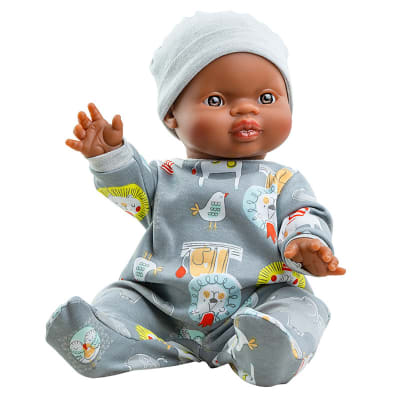 Los gordis - Noe 34cm