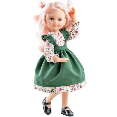 Las amigas articuladas - Cleo 32cm1