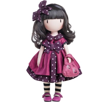 Santoro´s Gorjuss - Ladybird 32cm1