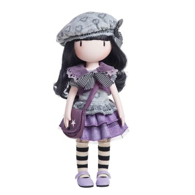Santoro’s Gorjuss - Little Violet 32cm1