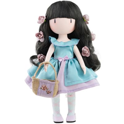 Santoro's Gorjuss - Rosebud 32cm1