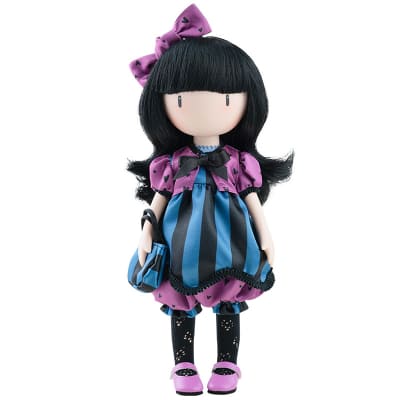 Santoro’s Gorjuss - The Frock 32cm1