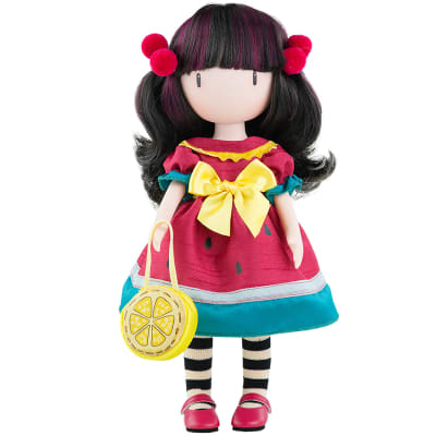 Santoro´s Gorjuss - Every Summer Has a Story 32cm1